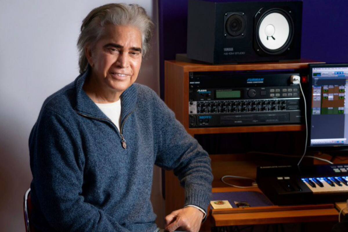 El cantante anunció que regresará a los escenarios en febrero