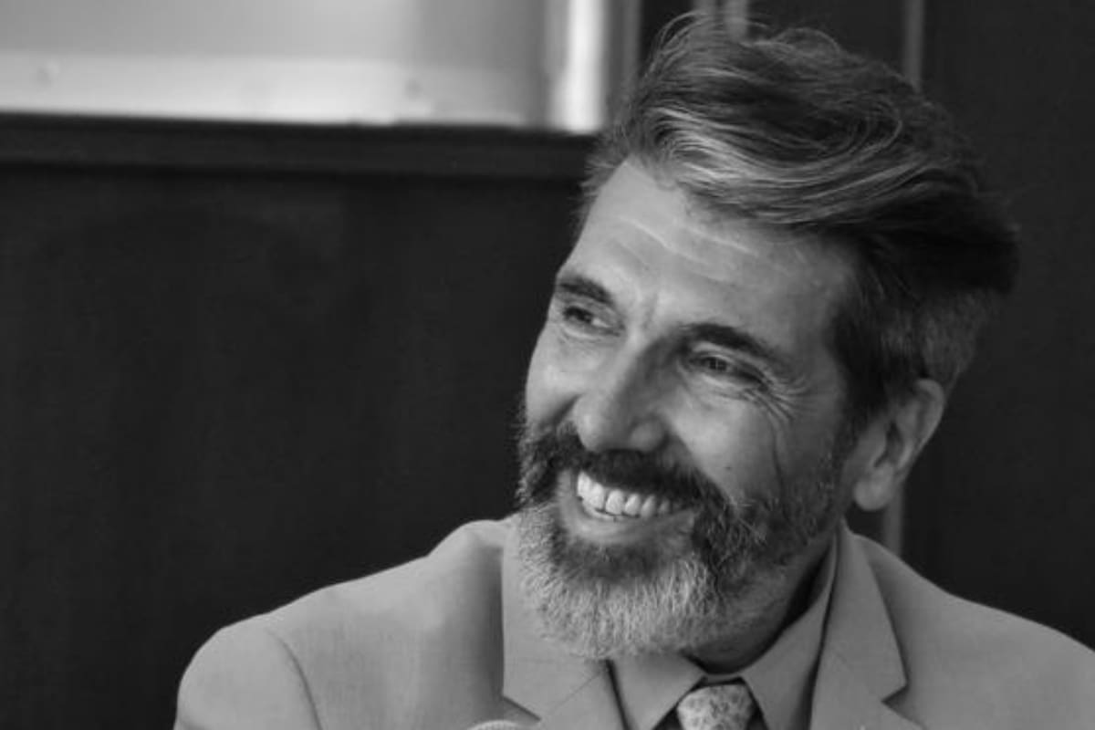 El cantante argentino, nacionalizado mexicano falleció a los 70 años debido a consecuencias del Covid-19