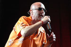 La familia del Indio Solari confirmó que el velatorio público tendrá lugar el domingo