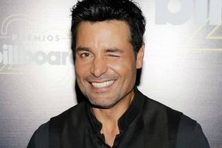Chayanne sería el reemplazante de Cristian Castro en el programa de Tinelli
