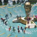 Gana Suiza y la Argentina queda a mitad de tabla