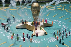 Gana Suiza y la Argentina queda a mitad de tabla