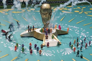Gana Suiza y la Argentina queda a mitad de tabla