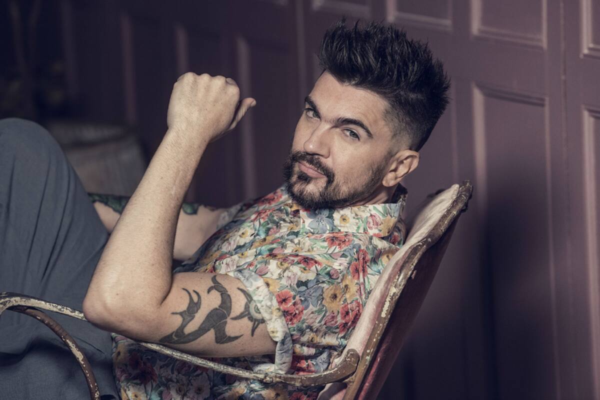 El cantante colombiano Juanes cerrará el festival de tres días