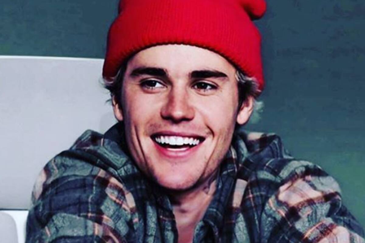 El cantante compartió cuatro fotos y tuvo más de un millón de "me gusta" en cada una