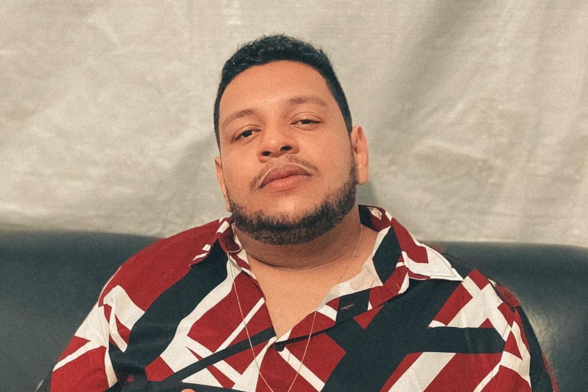El cantante Darlyn Morais falleció a causa de una picadura de araña