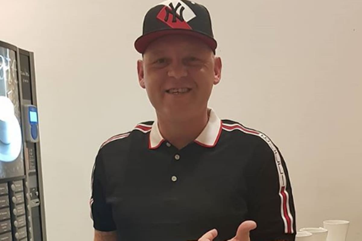 El cantante de cumbia protagonizó un fatal accidente el sábado por la madrugada, por el que está acusado de homicidio culposo doblemente agravado