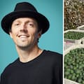 Jason Mraz, el músico que produce paltas y café en San Diego: “Si una granja se maneja bien, sobrevivirá a su agricultor”
