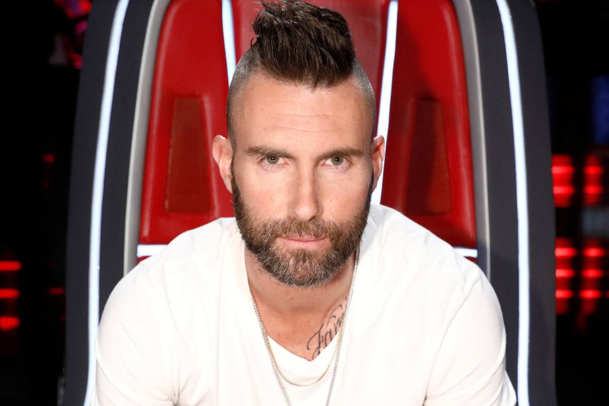 El cantante de Maroon 5 será reemplazado por Gwen Stefani