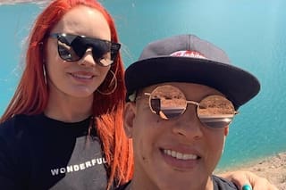 Qué dice la carta con la que Daddy Yankee confirmó su divorcio de Mireddys González