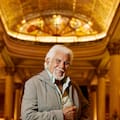 La reflexión de Raúl Lavié después del golpe y del susto por las dos caídas que sufrió ayer