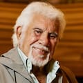 La reflexión de Raúl Lavié después del golpe y del susto por las dos caídas que sufrió ayer
