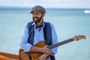 Juan Luis Guerra y el día que Julio Cortázar sirvió de inspiración para su frase más famosa