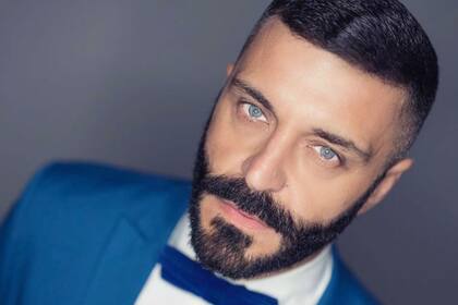 El cantante falleció a los 46 años en España