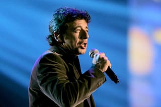 El cantante francés Patrick Bruel es acusado de violación, intento de violación y agresión sexual