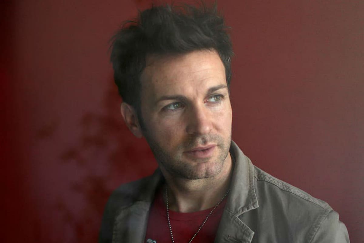 El cantante fue denunciado el 16 de octubre en Río Negro por abuso sexual, y no brindó declaraciones desde entonces