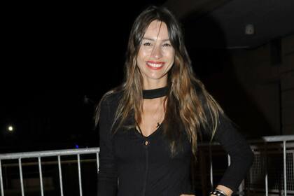 El cantante ganador del Grammy desembarcó en la Argentina con su F.A.M.E Tour en el Hipódromo de Palermo y muchas figuras se acercaron a disfrutar de su show