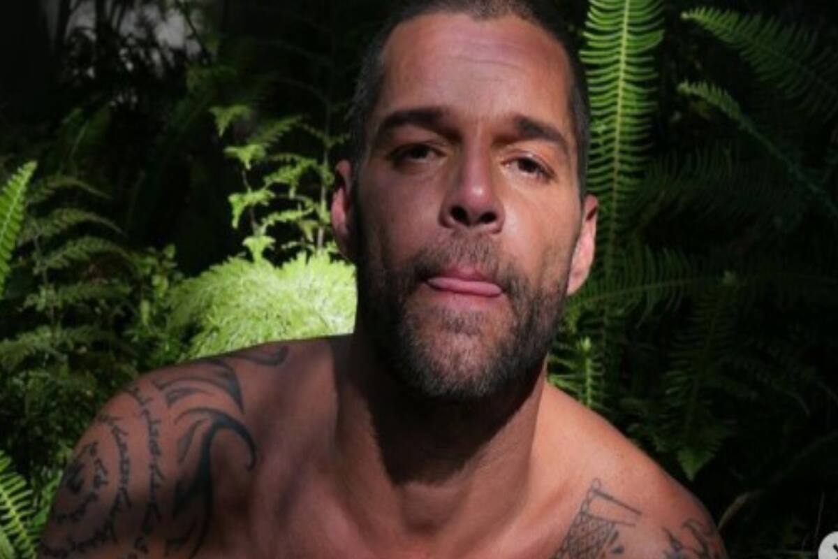 El cantante habló del duelo y las emociones en aislamiento