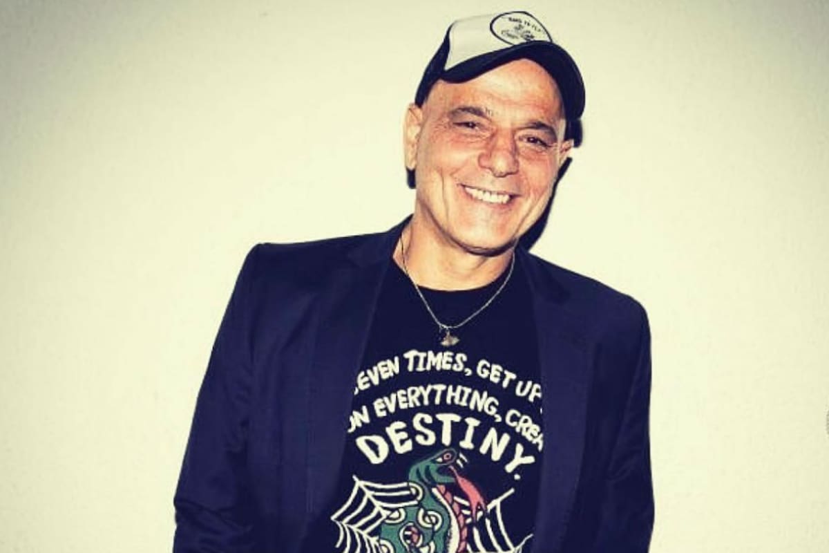 El cantante habló sobre las deudas pendientes tras el accidente de su amigo