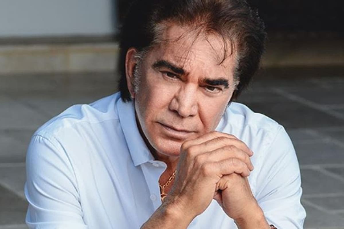 El cantante hizo una sentida reflexión y la compartió en sus redes sociales