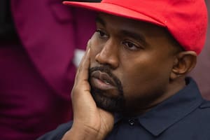 Kayne West suma una nueva cancelación en su gira: las razones
