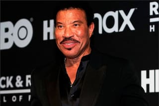 Lionel Richie: “El hecho de que me detuviera un minuto para comprender dónde estaba me salvó la vida”