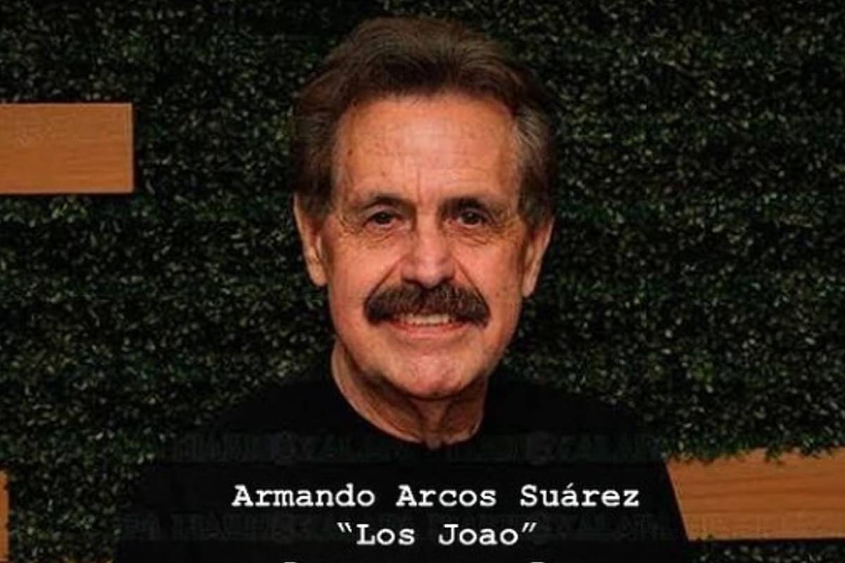 El cantante marcó a una generación con su hit