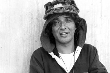 El cantante Miguel Abuelo fallecía un 26 de marzo de 1988.