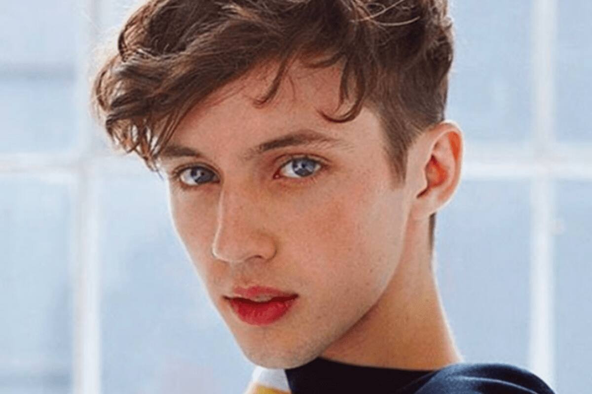 El cantante nacido en Sudáfrica llegará para la segunda fecha del festival