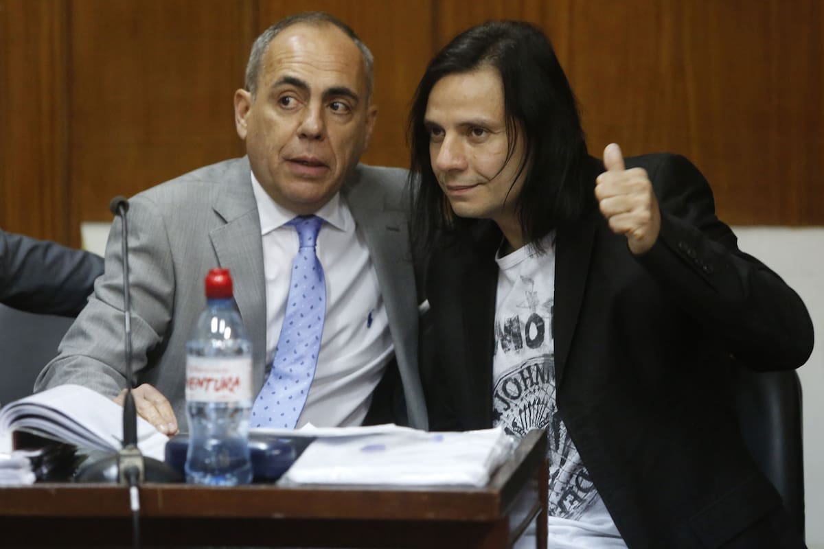 El cantante pidió nuevamente la recusación de los jueces y dijo que teme por su vida; los profesionales coincidieron en que hay trauma en sus pacientes y en que tuvieron sexo con el músico entre los 13 y 14 años