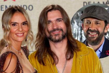 El cantante reveló que todo se arregló gracias a una canción que compuso con el artista