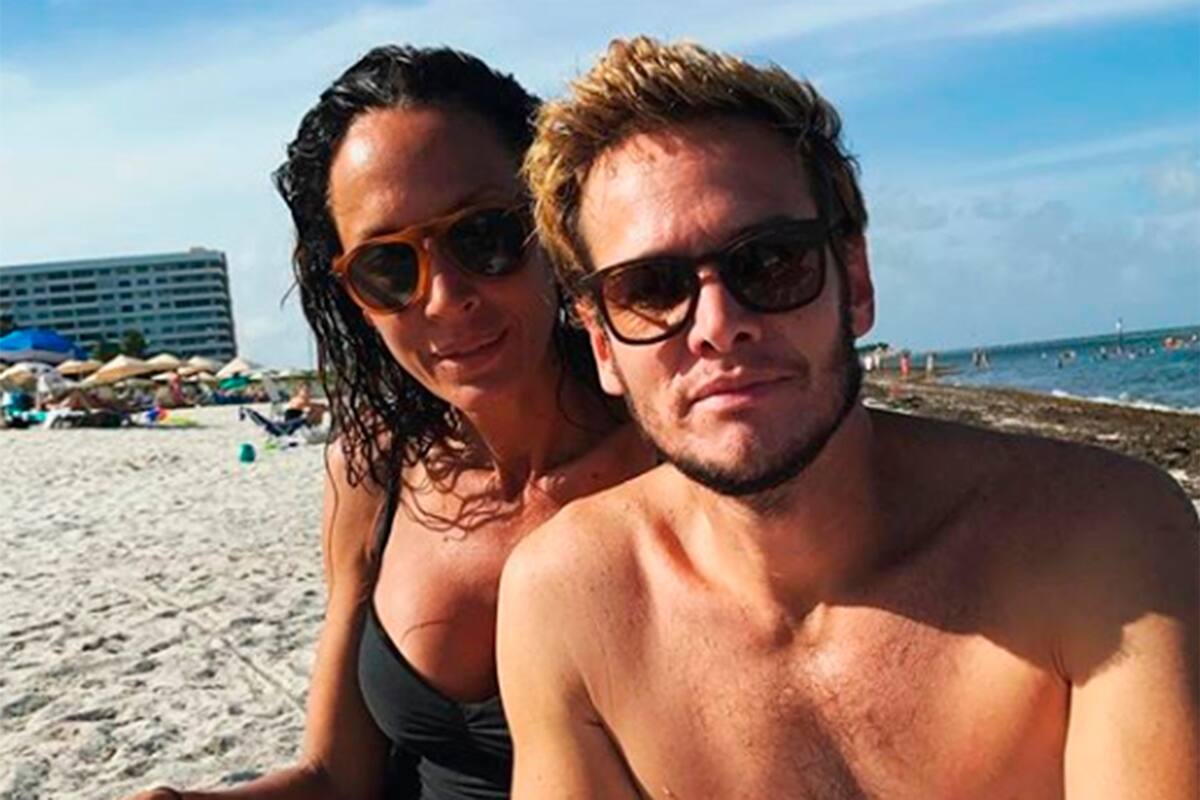 El cantante rompió el silencio en una entrevista televisiva