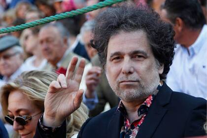 El cantante señaló que el periodista "no fue un violador, ni un delincuente" y aseguró que fue una "víctima"