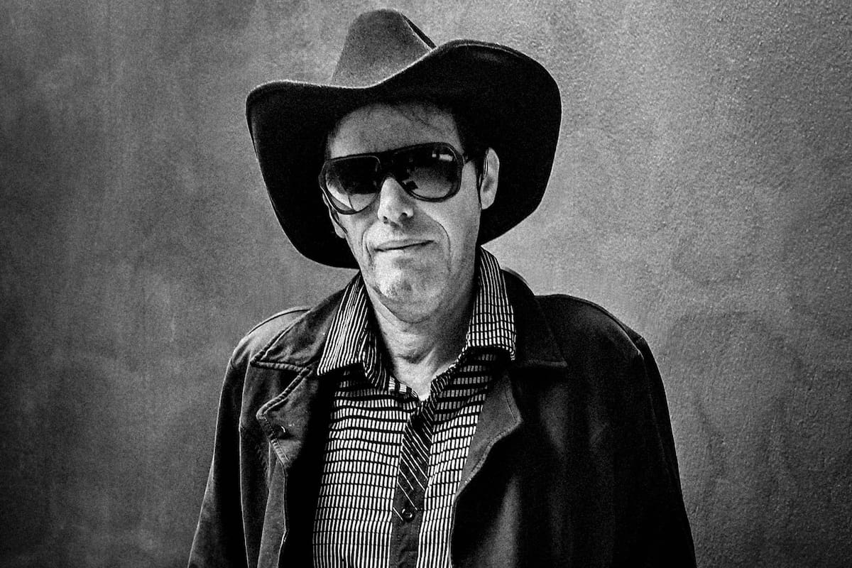 El cantante siente que grabó su mejor disco en mucho tiempo, aunque el proceso haya sido marcado por una tragedia