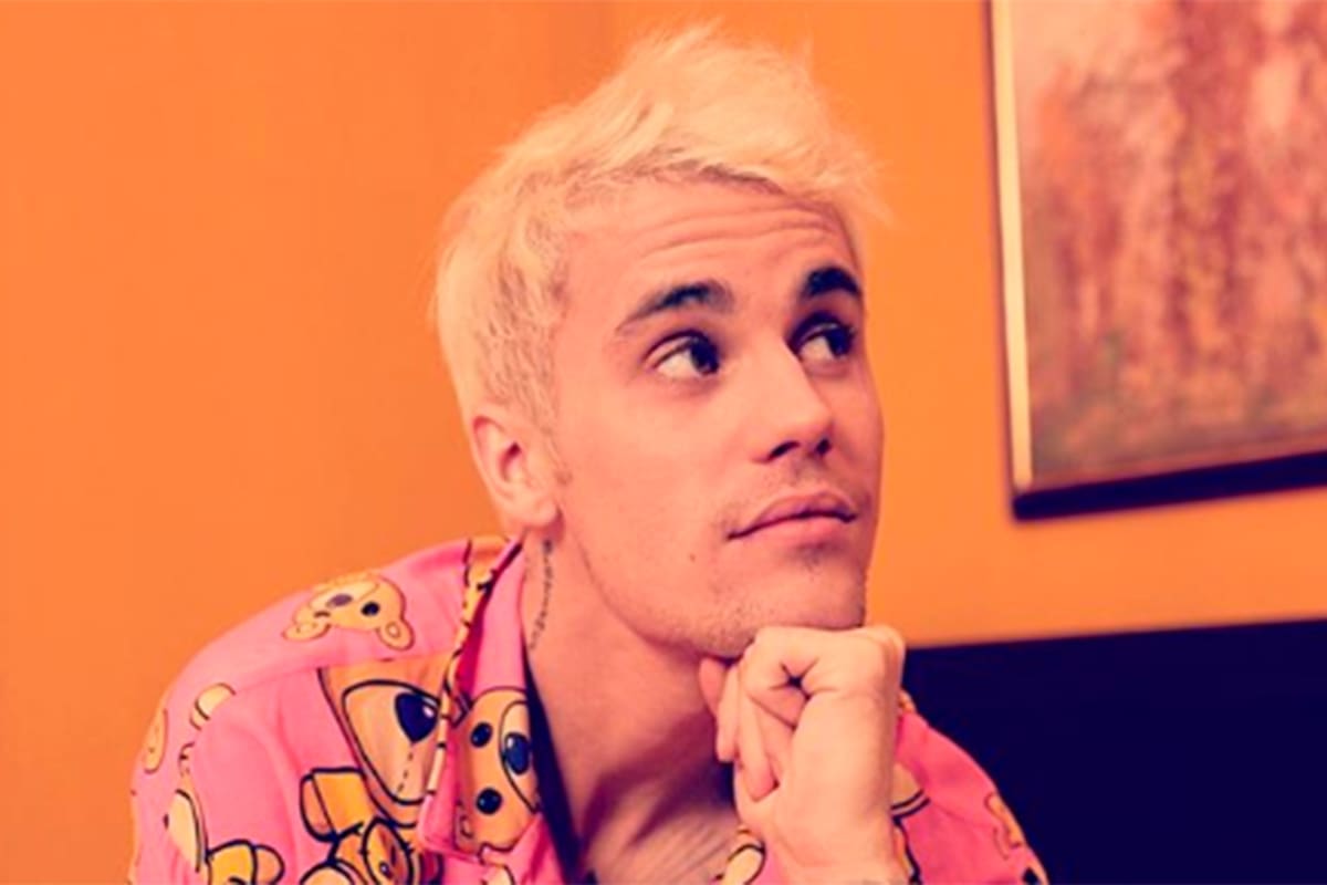 El cantante utilizó sus redes para dar a conocer cuál es su actual estado de salud y cuáles fueron las enfermedades que debió enfrentar durante los últimos años