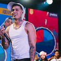 Contaba con TPS, pero igual se lo llevaron: el artista venezolano detenido por el ICE cuenta su calvario