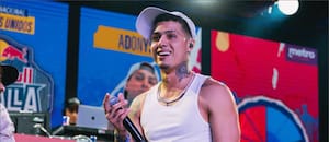 Contaba con TPS, pero igual se lo llevaron: el artista venezolano detenido por el ICE cuenta su historia