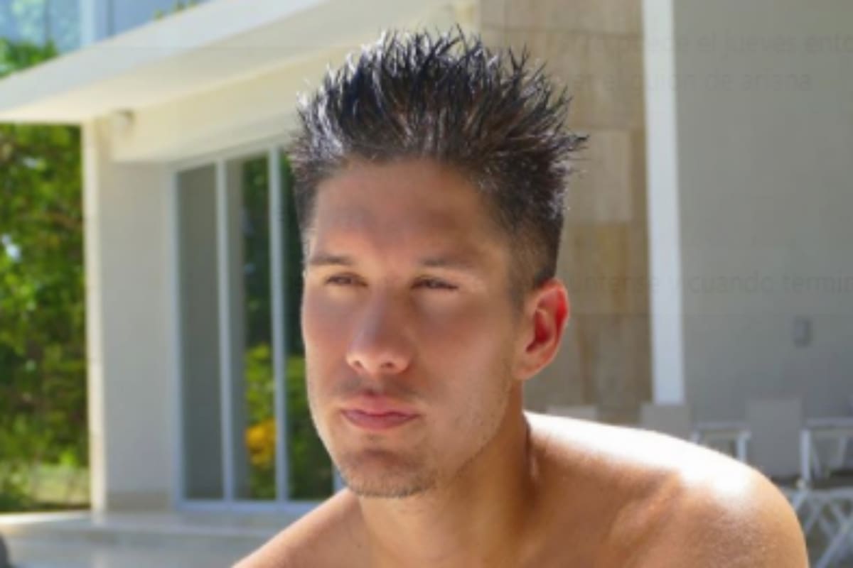 El cantante venezolano, integrante del dúo Chino y Nacho, atraviesa un difícil momento personal, que ahora se explicó a través de un comunicado publicado en sus redes