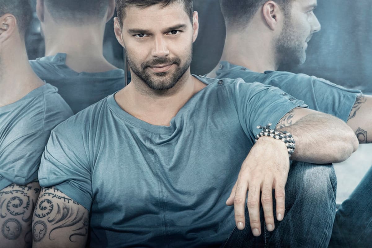 El cantante y actor boricua responsabilizó a los malos consejos de su entorno