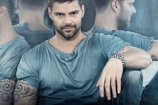 Ricky Martin reveló el motivo por el que tardó años en admitir su homosexualidad