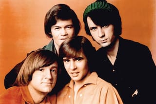Peter Tork de los Monkees murió a los 77 años