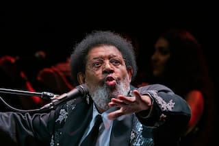Fallece a los 83 años el astro de la música uruguaya Rubén Rada