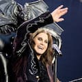 Cómo será la nueva atracción de terror en honor a Ozzy Osbourne que abrirá en California para Halloween