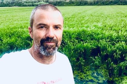 El cantante y líder de la banda española lleva tres años luchando contra el cáncer