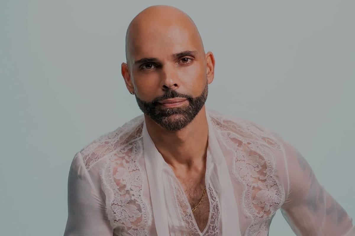 El cantautor y pianista venezolano Gustavo "Gus" Ormo fue hallado muerto la mañana del viernes 16 de octubre de 2026