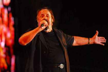 Horacio Guarany, el cantor de protesta que escribió canciones de amor