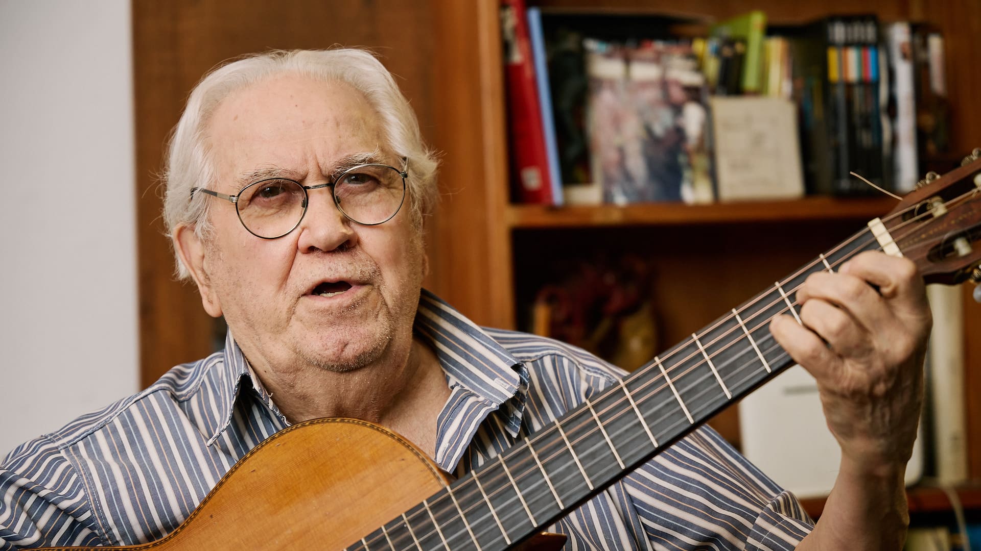 Juan "Tata" Cedrón