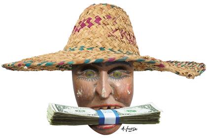 El capitalismo latinoamericano