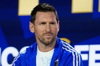 La tercera final de Messi en un Mundial agita el Argentina-España, el duelo más deseado