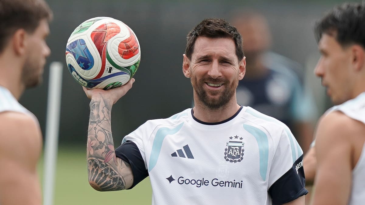 Copa do Mundo 2026 ao vivo: a classificação do Brasil para as oitavas de final e como a Argentina se alinharia contra a Jordânia